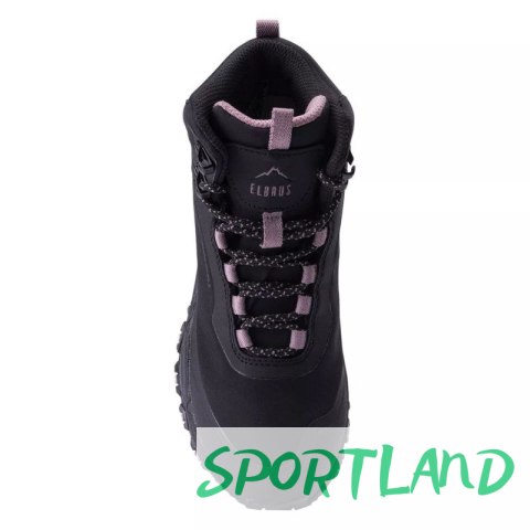 Buty Elbrus Elby Mid AG W 92800555439 38 Buty Elbrus Elby Mid AG W 92800555439 38