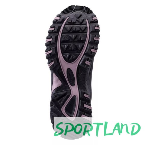 Buty Elbrus Elby Mid AG W 92800555439 38 Buty Elbrus Elby Mid AG W 92800555439 38