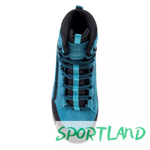 Buty Elbrus Ester Mid AG V W 92800555471 36 Buty Elbrus Ester Mid AG V W 92800555471 36