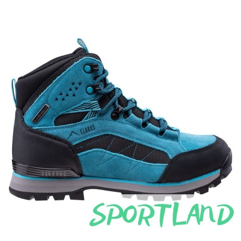 Buty Elbrus Ester Mid AG V W 92800555471 38 Buty Elbrus Ester Mid AG V W 92800555471 38