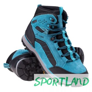 Buty Elbrus Ester Mid AG V W 92800555471 39