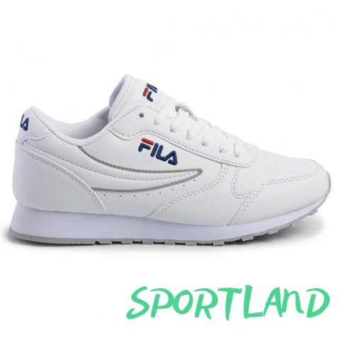 Buty Fila Orbit Low W 1010308.1FG 39 Buty Fila Orbit Low W 1010308.1FG 39