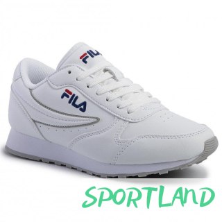 Buty Fila Orbit Low W 1010308.1FG 39