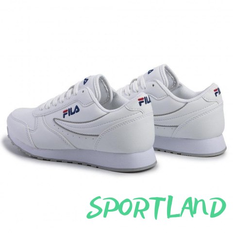 Buty Fila Orbit Low W 1010308.1FG 39 Buty Fila Orbit Low W 1010308.1FG 39