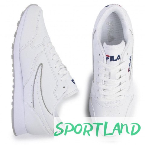 Buty Fila Orbit Low W 1010308.1FG 39 Buty Fila Orbit Low W 1010308.1FG 39