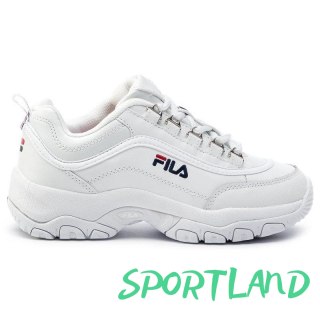 Buty Fila Strada Low W 1010560.1FG 37