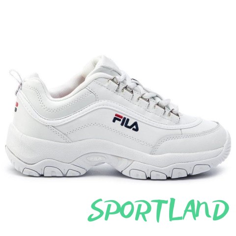 Buty Fila Strada Low W 1010560.1FG 37 Buty Fila Strada Low W 1010560.1FG 37