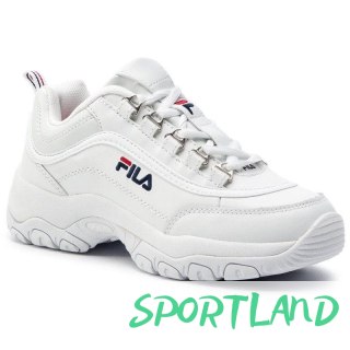 Buty Fila Strada Low W 1010560.1FG 37