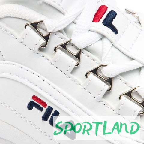 Buty Fila Strada Low W 1010560.1FG 37 Buty Fila Strada Low W 1010560.1FG 37