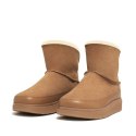 Buty FitFlop GEN-FF Mini Double-Faced Shearling Boots W GS6-A69 38
