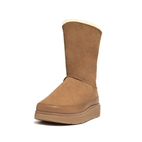 Buty FitFlop GEN-FF Short Double-Faced Shearling Boots W GO9-A69 39 Buty FitFlop GEN-FF Short Double-Faced Shearling Boots W GO9-A69 39