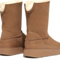 Buty FitFlop GEN-FF Short Double-Faced Shearling Boots W GO9-A69 39