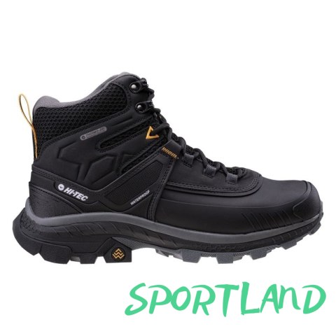 Buty Hi-Tec Everest Snow Hiker M 92800555289 42 Buty Hi-Tec Everest Snow Hiker M 92800555289 42