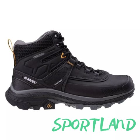 Buty Hi-Tec Everest Snow Hiker M 92800555289 43 Buty Hi-Tec Everest Snow Hiker M 92800555289 43