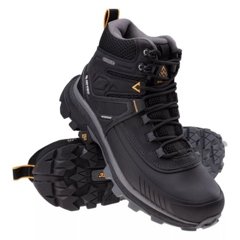 Buty Hi-Tec Everest Snow Hiker M 92800555289 44 Buty Hi-Tec Everest Snow Hiker M 92800555289 44