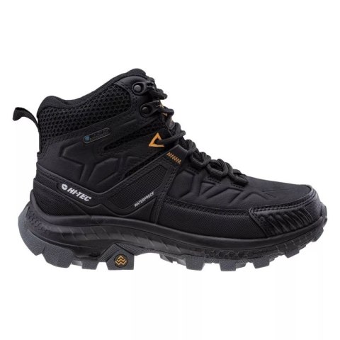 Buty Hi-Tec Rainier Hiker W 92800555320 36 Buty Hi-Tec Rainier Hiker W 92800555320 36