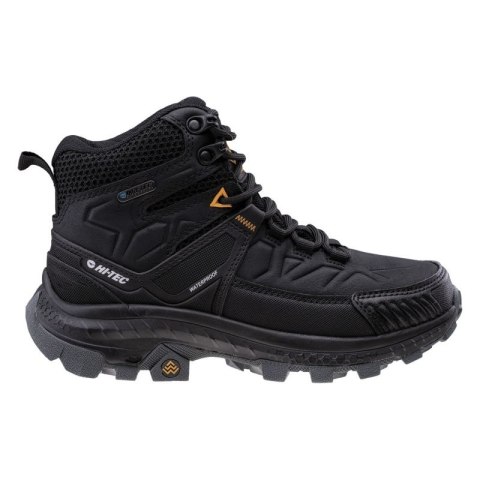 Buty Hi-Tec Rainier Hiker W 92800555320 36 Buty Hi-Tec Rainier Hiker W 92800555320 36