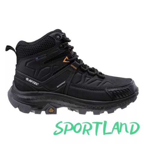 Buty Hi-Tec Rainier Hiker W 92800555320 37 Buty Hi-Tec Rainier Hiker W 92800555320 37
