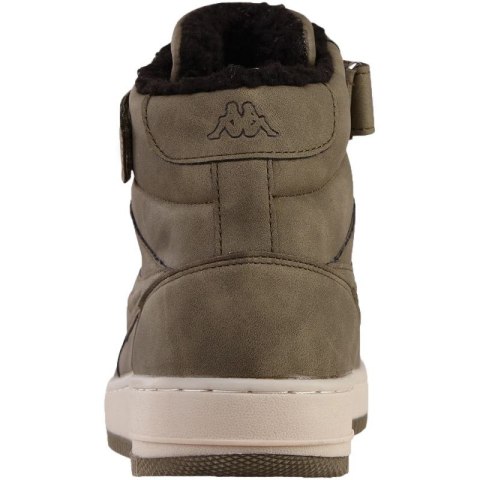 Buty Kappa Bash Mid Fur 242799 3111 36 Buty Kappa Bash Mid Fur 242799 3111 36