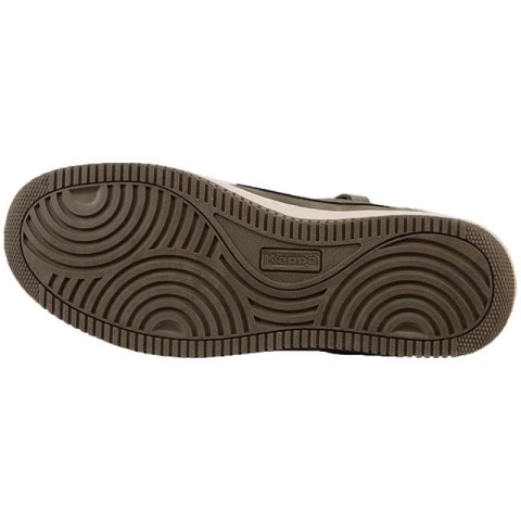 Buty Kappa Bash Mid Fur 242799 3111 36 Buty Kappa Bash Mid Fur 242799 3111 36