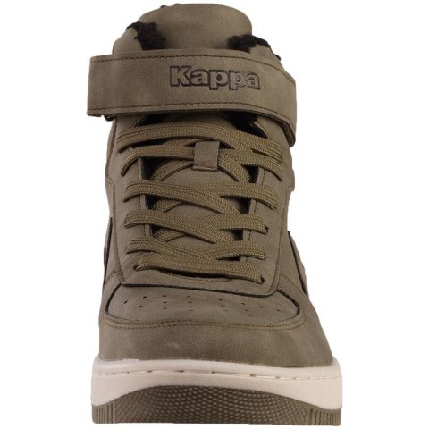 Buty Kappa Bash Mid Fur 242799 3111 36 Buty Kappa Bash Mid Fur 242799 3111 36