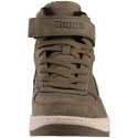 Buty Kappa Bash Mid Fur 242799 3111 45