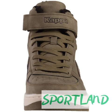 Buty Kappa Bash Mid Fur 242799 3111 45 Buty Kappa Bash Mid Fur 242799 3111 45
