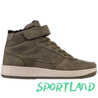 Buty Kappa Bash Mid Fur 242799 3111 46