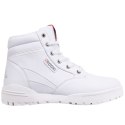 Buty Kappa Bonfire LF U 242779 1010 38