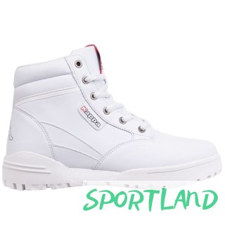 Buty Kappa Bonfire LF U 242779 1010 38