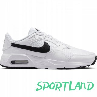 Buty Nike Air Max SC M CW4555-102 42,5