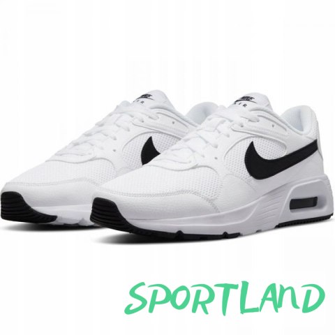 Buty Nike Air Max SC M CW4555-102 42 Buty Nike Air Max SC M CW4555-102 42
