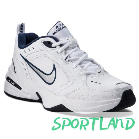 Buty Nike Air Monarch IV M 415445-102 44,5 Buty Nike Air Monarch IV M 415445-102 44,5
