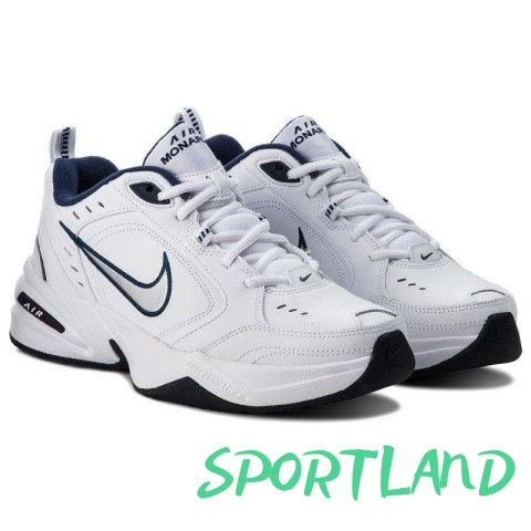 Buty Nike Air Monarch IV M 415445-102 44,5 Buty Nike Air Monarch IV M 415445-102 44,5