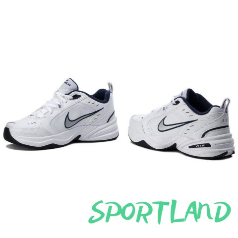Buty Nike Air Monarch IV M 415445-102 44,5 Buty Nike Air Monarch IV M 415445-102 44,5