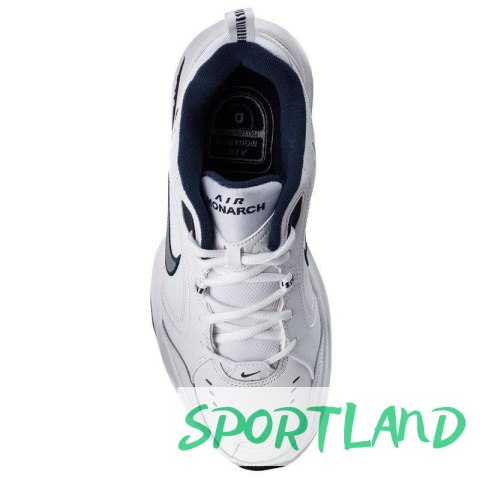 Buty Nike Air Monarch IV M 415445-102 44,5 Buty Nike Air Monarch IV M 415445-102 44,5