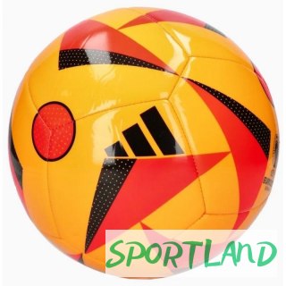 Piłka nożna adidas Euro24 Club IP1615 3