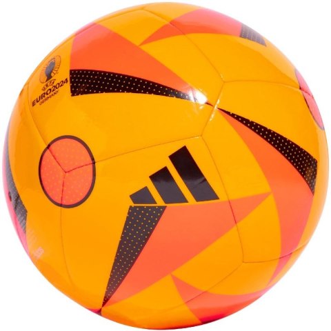 Piłka nożna adidas Euro24 Club IP1615 3 Piłka nożna adidas Euro24 Club IP1615 3