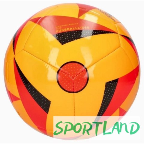 Piłka nożna adidas Euro24 Club IP1615 4 Piłka nożna adidas Euro24 Club IP1615 4