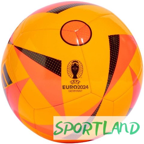 Piłka nożna adidas Euro24 Club IP1615 4 Piłka nożna adidas Euro24 Club IP1615 4