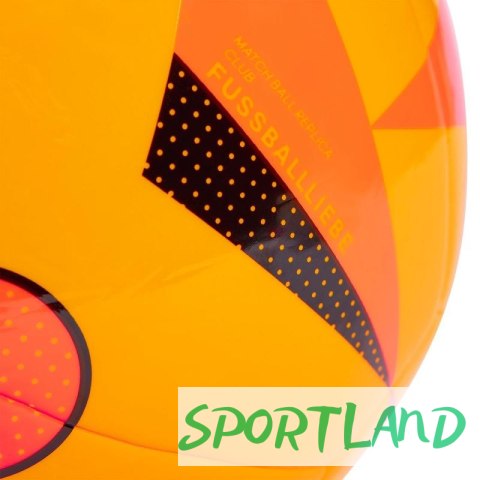 Piłka nożna adidas Euro24 Club IP1615 4 Piłka nożna adidas Euro24 Club IP1615 4