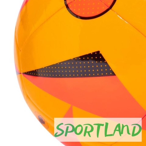 Piłka nożna adidas Euro24 Club IP1615 4 Piłka nożna adidas Euro24 Club IP1615 4