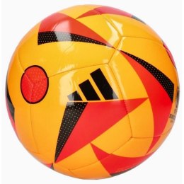 Piłka nożna adidas Euro24 Club IP1615 5