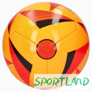 Piłka nożna adidas Euro24 Club IP1615 5