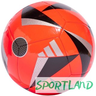 Piłka nożna adidas Euro24 Fussballliebe Club IN9375 4