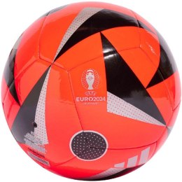 Piłka nożna adidas Euro24 Fussballliebe Club IN9375 4