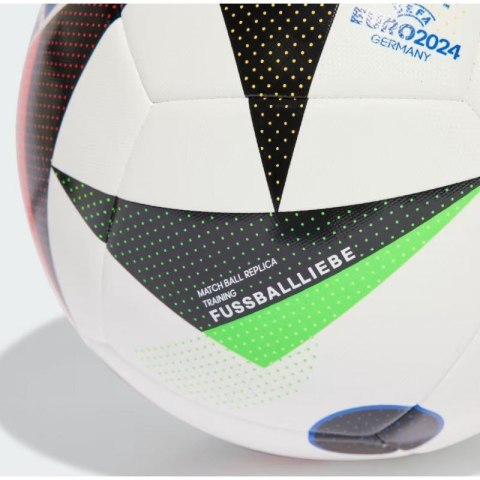 Piłka nożna adidas Euro24 Training IN9366 5 Piłka nożna adidas Euro24 Training IN9366 5