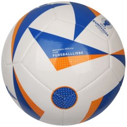 Piłka nożna adidas Fussballliebe Euro24 Club IN9371 4