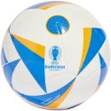 Piłka nożna adidas Fussballliebe Euro24 Club IN9371 4
