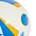Piłka nożna adidas Fussballliebe Euro24 Club IN9371 4